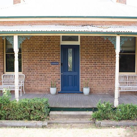 The Bower Mudgee Villa Buitenkant foto