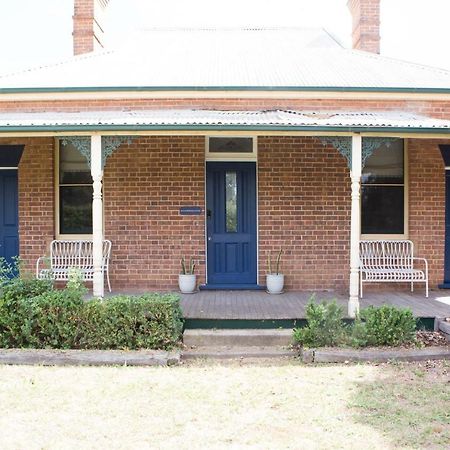 The Bower Mudgee Villa Buitenkant foto