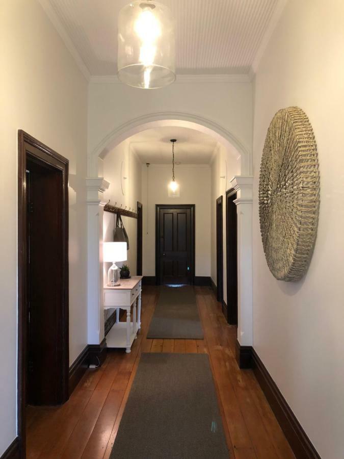 The Bower Mudgee Villa Buitenkant foto