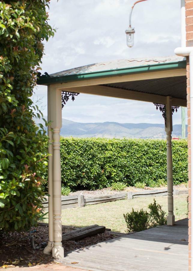 The Bower Mudgee Villa Buitenkant foto
