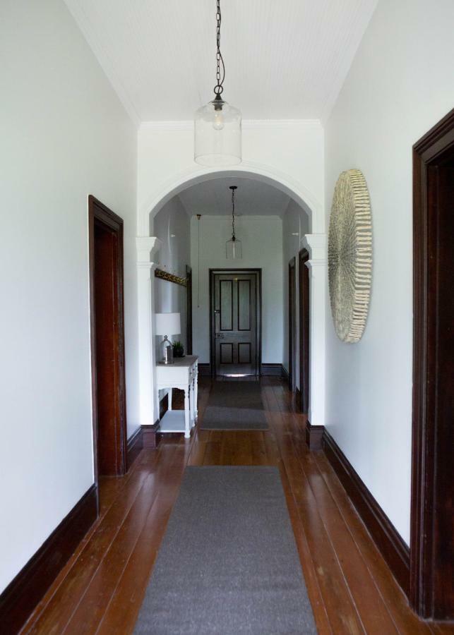 The Bower Mudgee Villa Buitenkant foto